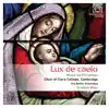 Stream & download Lux de caelo: Music for Christmas (Bonus Track Version)