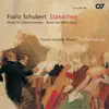 Stream & download Schubert: Ständchen. Werke für Männerstimmen