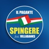 Spingere (feat. VillaBanks) - Single