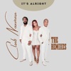 It's Alright (The Remixes) - EP, 2024