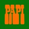 Papi (Extended Mix) artwork
