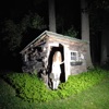 Cabin - Single