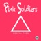 Pink Soldiers artwork