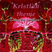 Kristian Theme Dead or Alive? - EP artwork