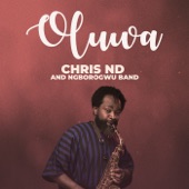 Chris ND - Oluwa