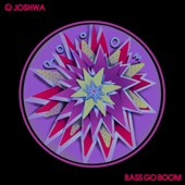 Bass Go Boom (Extended) artwork