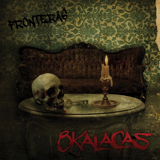 Cover artwork for Púdrete