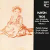 Haydn: Piano Trios Nos. 35-37 album lyrics, reviews, download