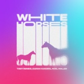 White Horses artwork