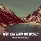 Love Can Turn the World artwork