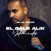 El galb alik Ydemander - Single