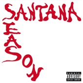 Santana Season artwork