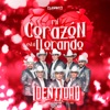 Identidad - Mi Corazón Está Llorando