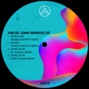 Job de Jong Remixes - EP