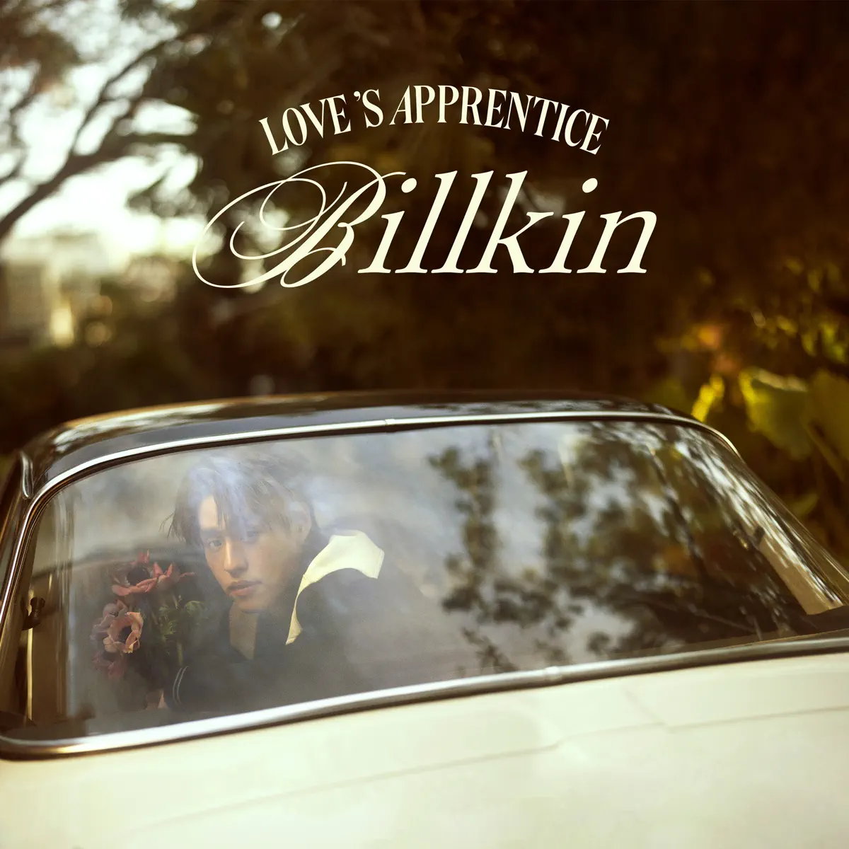 Billkin - LOVE'S APPRENTICE - EP (2023) [iTunes Plus AAC M4A]-新房子