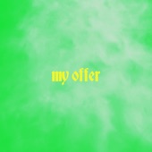 My Offer artwork