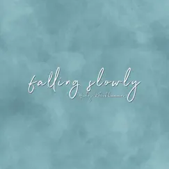 Falling Slowly - Single by Haley Klinkhammer album reviews, ratings, credits