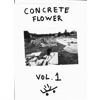 Concrete Flower Vol. 1 Soundtrack - Single