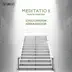 Meditatio II - Music for Mixed Choir album cover