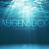 Augenblick artwork