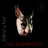 No Sacrifice - Single