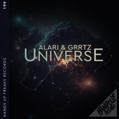 Universe - EP artwork