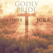 Godly pride (feat. LUX-ONYX) artwork