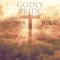 Godly pride (feat. LUX-ONYX) artwork