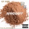 MAHOGANY (feat. MADDSNAKE) - Rx 2doe lyrics