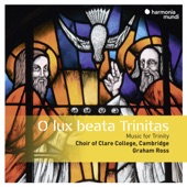 O lux beata Trinitas artwork