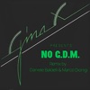 Gina X - No G.D.M (Baldelli & Dionigi Remix) - Single