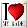 I Love My Radio - Single