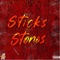 Sticks and Stones - NuSheSpitz lyrics