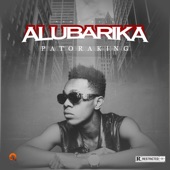 Alubarika (feat. Timaya) artwork