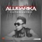 Alubarika (feat. Timaya) artwork