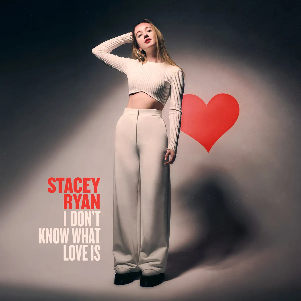Stacey Ryan - I Don't Know What Love Is - EP (2023) [iTunes Plus AAC M4A]-新房子