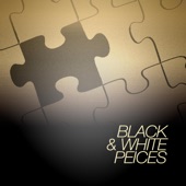 Black & White Pieces artwork