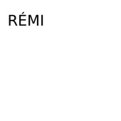 Rémi - EP artwork