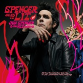 Jon Spencer & the HITmakers - The Worst Facts