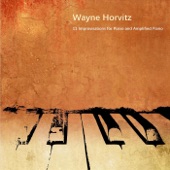 Wayne Horvitz - Improvisation 2