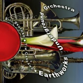 Earthworks Underground Orchestra artwork