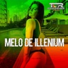 MELÔ DE ILLENIUM (Reggae Internacional) - Single