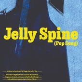 Happy Just to See You - Jelly Spine (Pop Song)