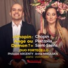 Duo Fortecello - Resurreccion del Angel (Arr. by Dario Polonara)
