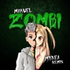 Zombi (Remix) - Single