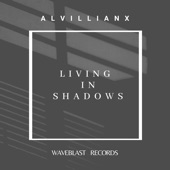 Living in Shadows artwork