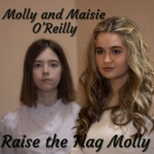 Raise the Flag Molly artwork