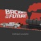 Back to the Future Suite (Piano Version) artwork
