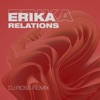 Relations (DJ Ross Remix) - Single