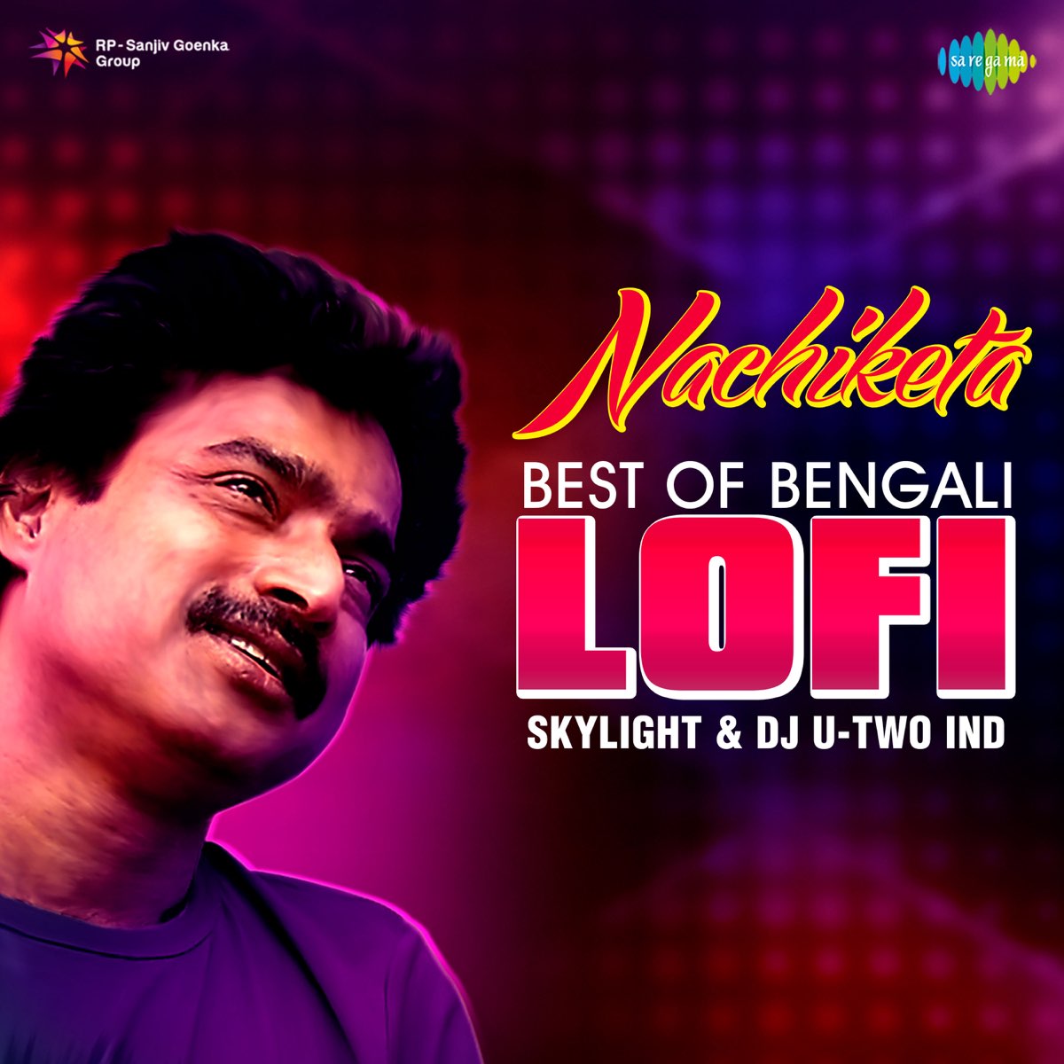 ‎Nachiketa - Best Of Bengali Lofi By Nachiketa Chakraborty On Apple Music